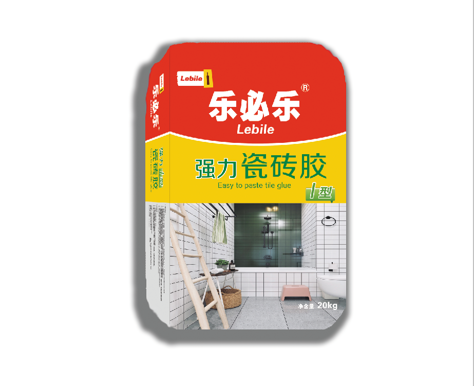 強(qiáng)力瓷磚膠